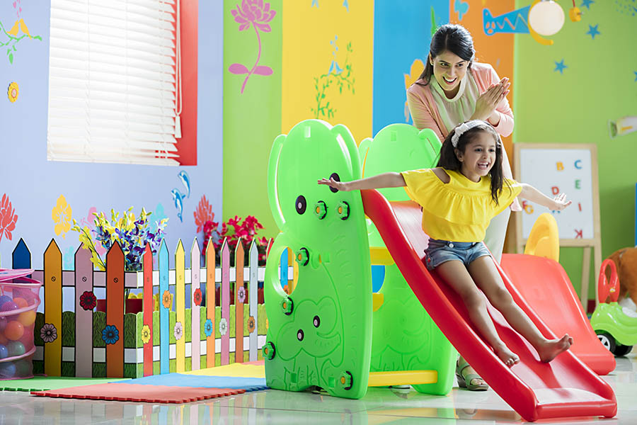 Best Pre School in India