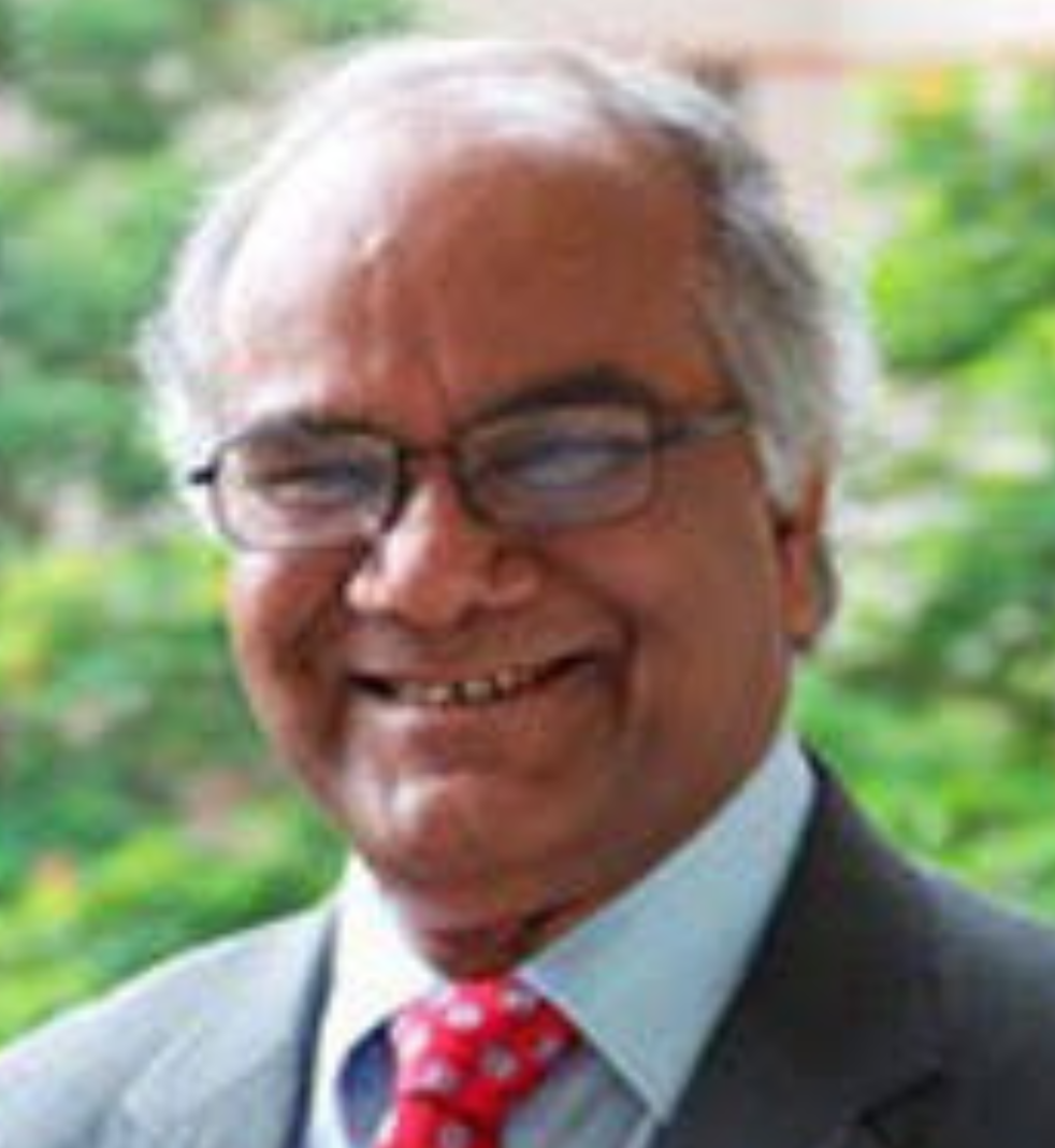 DR. DHARMENDRA SENGAR